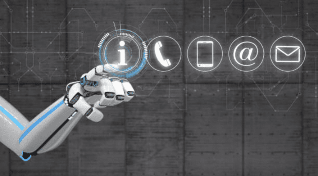AI Automation